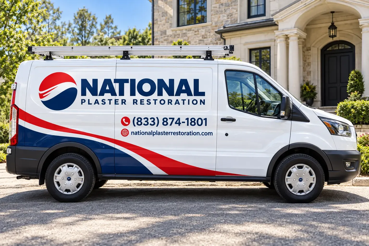Plaster Repair in Des Moines, IA near me